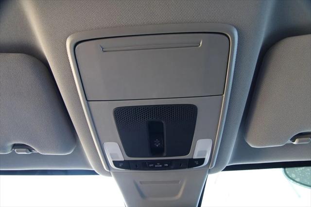 2025 Honda CR-V EX AWD