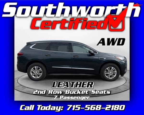 2018 Buick Enclave Essence for sale in Bloomer, WI