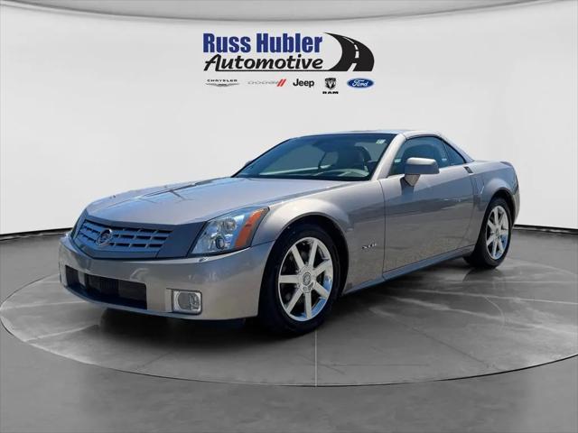 2004 Cadillac XLR Standard for sale in North Vernon, IN