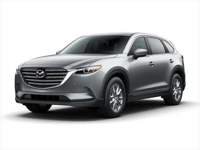 2016 Mazda CX-9 Touring 2016 Mazda CX-9 Touring