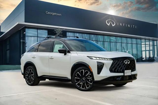 2027 INFINITI X6 AUTOGRAPH for sale in Georgetown, TX