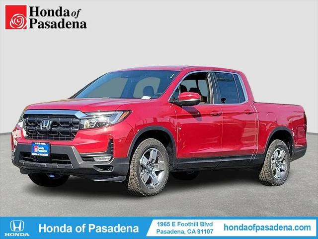 2026 Honda Ridgeline RTL for sale in Pasadena, CA