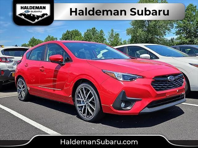 2026 Subaru Impreza Sport for sale in Robbinsville, NJ