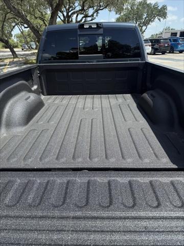 2026 Ram 2500 Laramie Mega Cab 4x4 64 Box