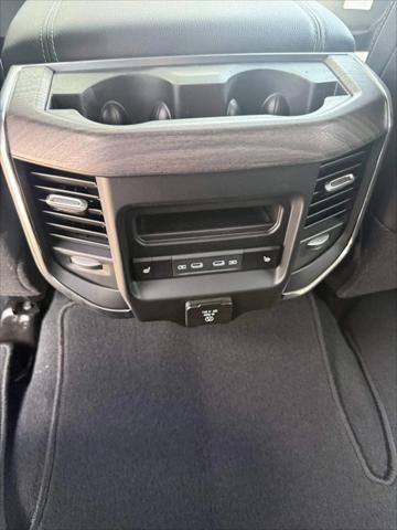 2026 Ram 2500 Laramie Mega Cab 4x4 64 Box