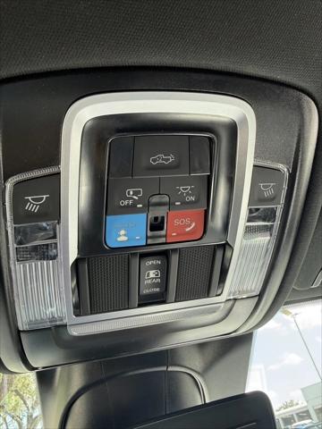 2026 Ram 2500 Laramie Mega Cab 4x4 64 Box