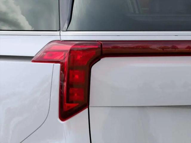 2026 Kia Carnival MPV LXS