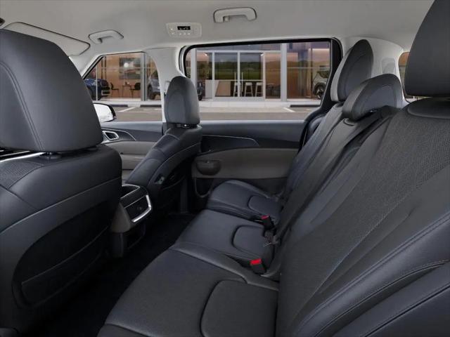 2026 Kia Carnival MPV LXS