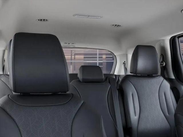 2026 Kia Carnival MPV LXS
