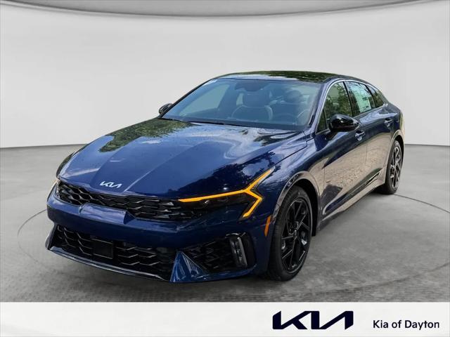 2026 Kia K5 GT-Line AWD for sale near Huber Heights, OH
