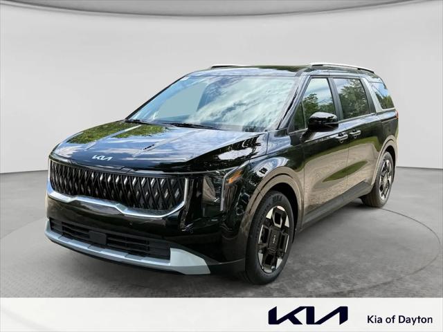 2026 Kia Carnival MPV EX for sale near Huber Heights, OH