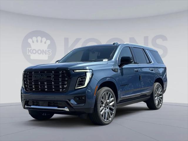 2026 GMC Yukon 4WD Denali Ultimate for sale in Clarksville, MD