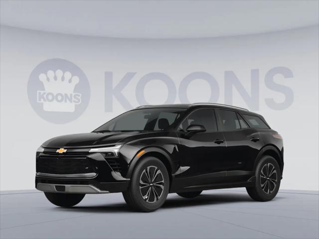 2026 Chevrolet Blazer LT for sale in Clarksville, MD
