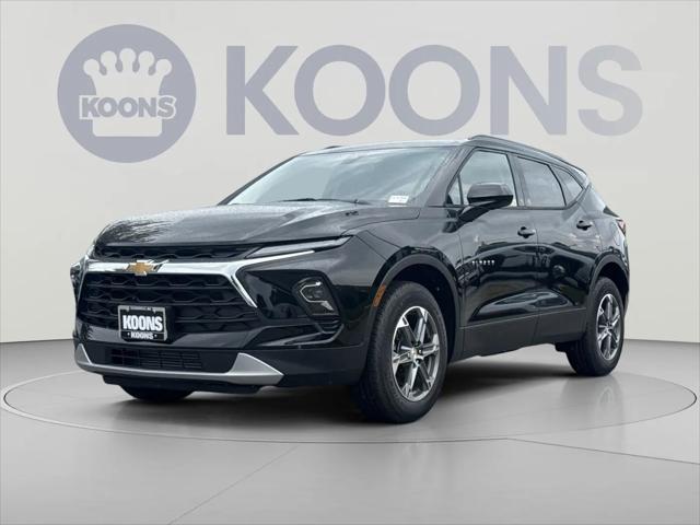 2026 Chevrolet Blazer LT for sale in Clarksville, MD