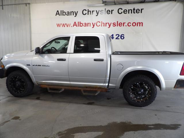 2012 Ram 1500 ST for sale in Albany, MN
