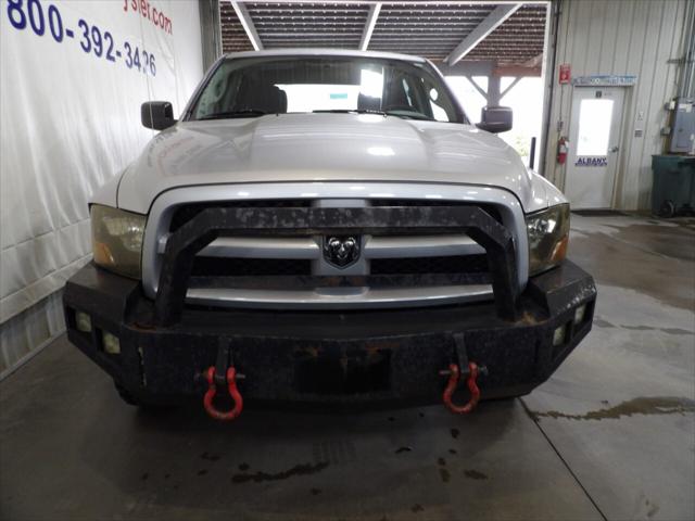 2012 Ram 1500 ST