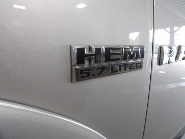 2012 Ram 1500 ST