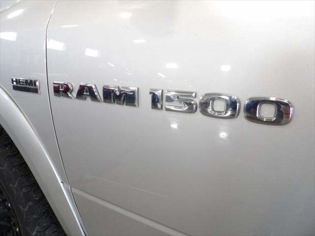 2012 Ram 1500 ST