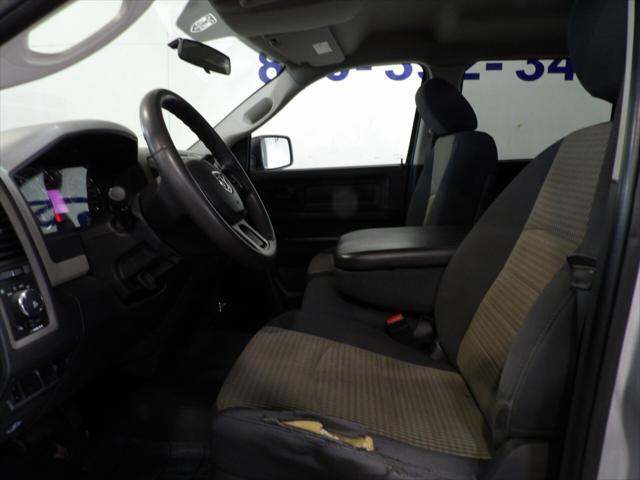 2012 Ram 1500 ST