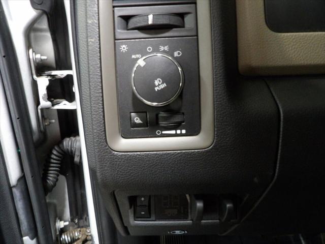 2012 Ram 1500 ST
