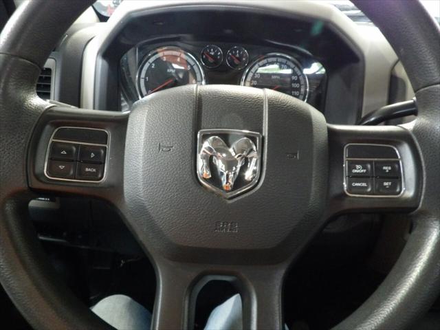 2012 Ram 1500 ST