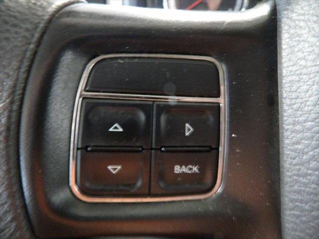2012 Ram 1500 ST