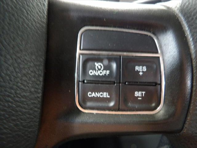 2012 Ram 1500 ST