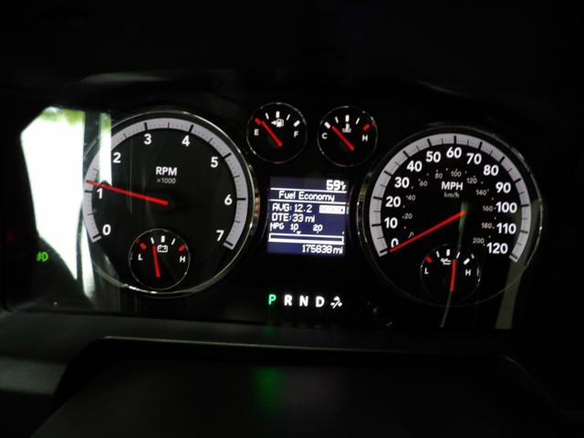 2012 Ram 1500 ST