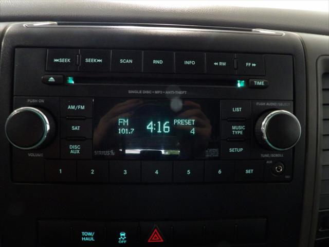 2012 Ram 1500 ST