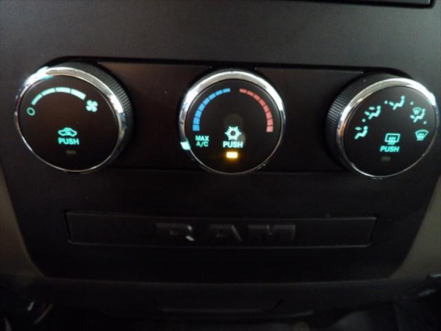 2012 Ram 1500 ST