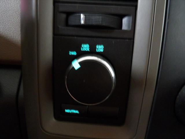 2012 Ram 1500 ST