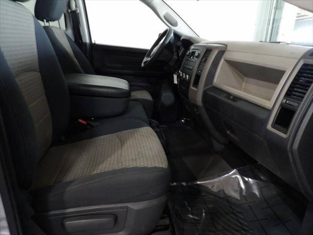 2012 Ram 1500 ST