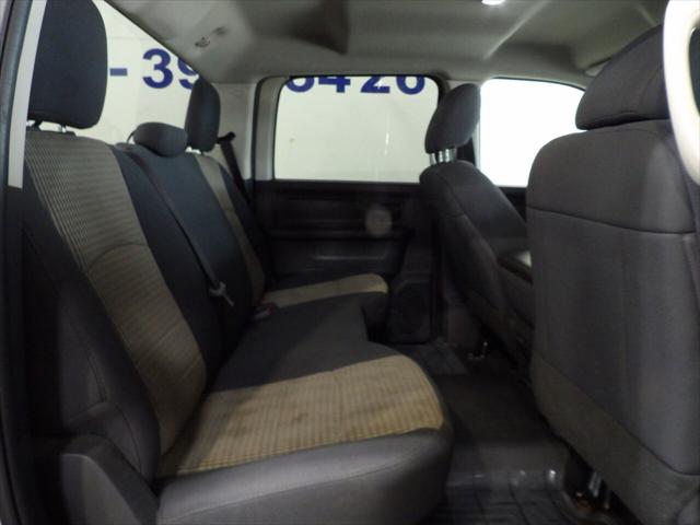 2012 Ram 1500 ST