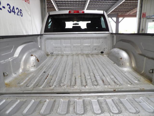 2012 Ram 1500 ST