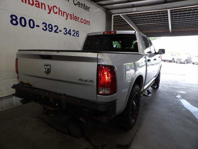 2012 Ram 1500 ST