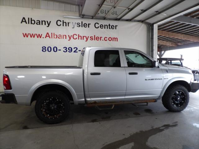 2012 Ram 1500 ST