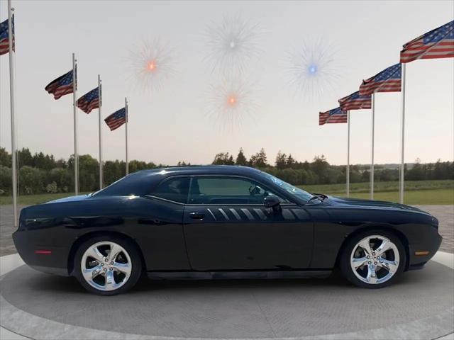 2012 Dodge Challenger R/T