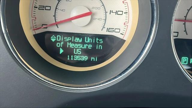 2012 Dodge Challenger R/T