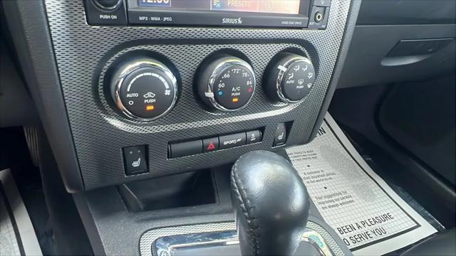 2012 Dodge Challenger R/T