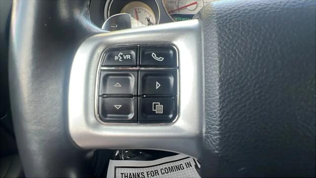 2012 Dodge Challenger R/T