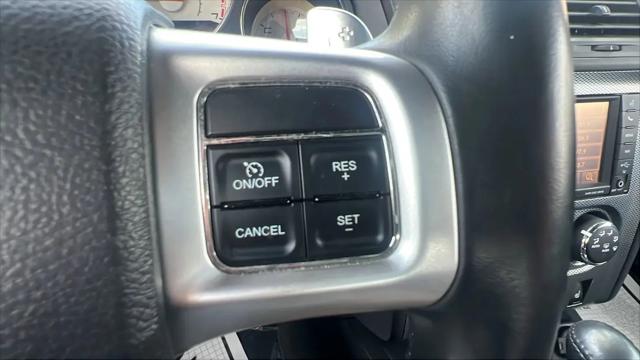 2012 Dodge Challenger R/T
