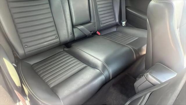 2012 Dodge Challenger R/T