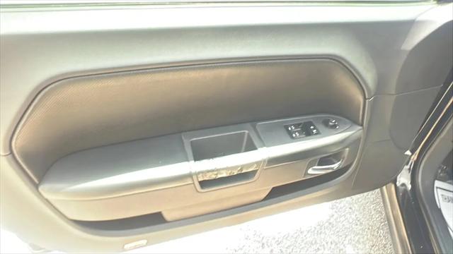 2012 Dodge Challenger R/T
