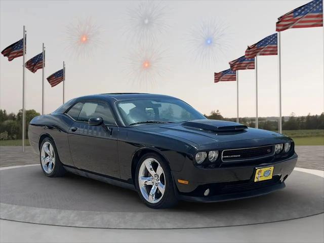 2012 Dodge Challenger R/T for sale in Pflugerville, TX