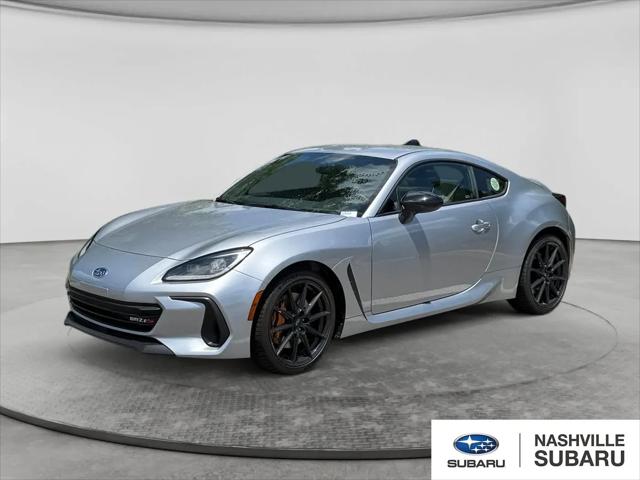 2026 Subaru BRZ tS for sale in Nashville, TN