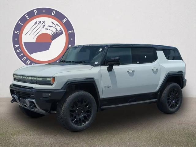 2026 GMC HUMMER EV 2X 4WD for sale in Fort Walton Beach, FL
