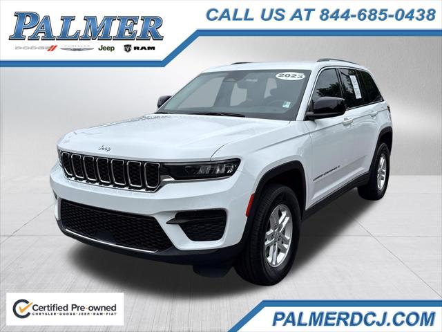 2023 Jeep Grand Cherokee Laredo 4x4 for sale in Roswell, GA