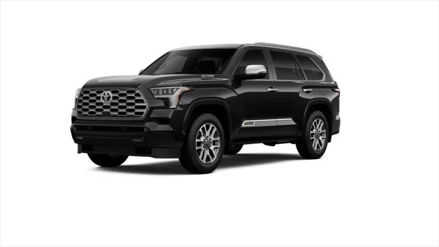 2026 Toyota Sequoia TRD Pro for sale in Apex, NC