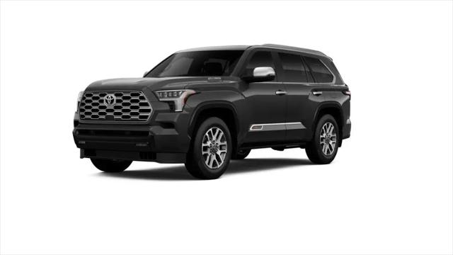 2026 Toyota Sequoia 1794 Edition for sale in Apex, NC