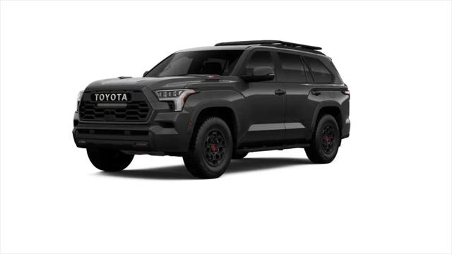 2026 Toyota Sequoia TRD Pro for sale in Apex, NC